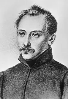 Decembrist: Sergei Volkonsky