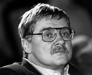 Budan: Sergei Yesin, 1989
