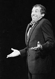 Yursky: Sergei Yursky, 1982