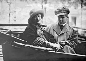 Sergej: Sergej A. Jessenin