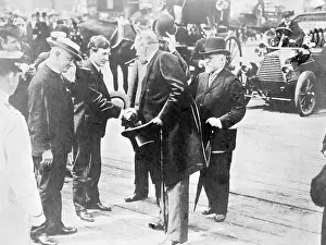 Witte: Sergej Graf Witte