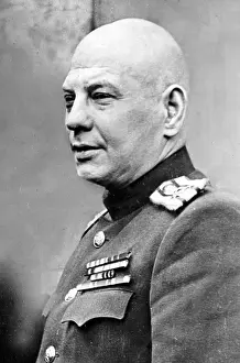 Sergej: Sergej Tulpanow
