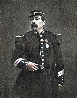 Sergent: SERGENT HOFF