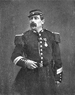 Sergent: SERGENT HOFF
