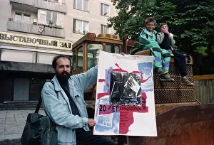 Bulldozer: Sergey Loshakov