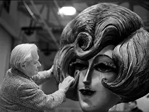 Obraztsov: Sergey Obraztsov, 1974