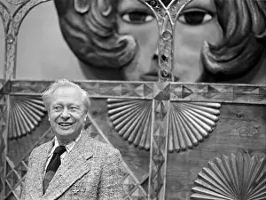 Obraztsov: Sergey Obraztsov, 1974