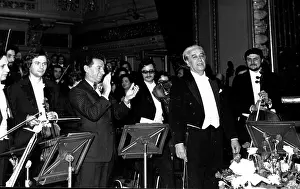 Sergiu: Sergiu Celibidache
