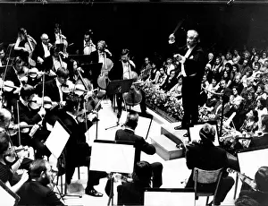 Sergiu: Sergiu Celibidache