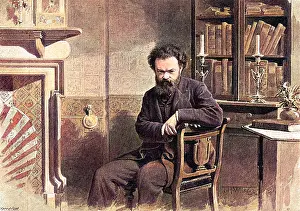 Nihilist: SERGIUS STEPNIAK