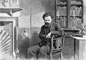 Sergius: SERGIUS STEPNIAK