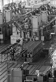 Ordzhonikidze: Sergo Ordzhonikidze Machine Tool Plant