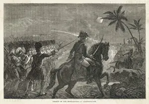 Seringapatam: SERINGAPATAM 1791