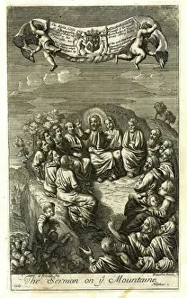 1688: The Sermon on the Mount