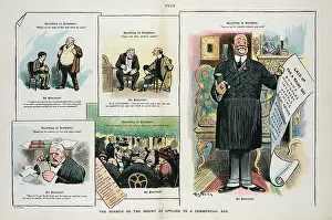 Screws: The sermon on the mount as applied to a commercial age