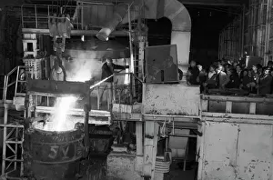 Vocational: Serp i Molot [Hammer and Sickle] Plant