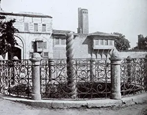Hippodrome: Serpent Column, Hippodrome, Istanbul, Turkey