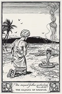 Serpent: SERPENT-FATHER