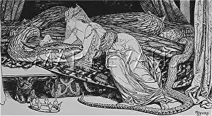 Soothes: THE SERPENT KING