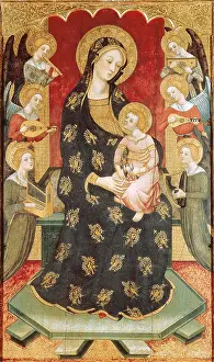 Tortosa: SERRA, Pere (1343-1406)