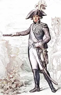 Philibert: Seruier - Comte - Laneuvill
