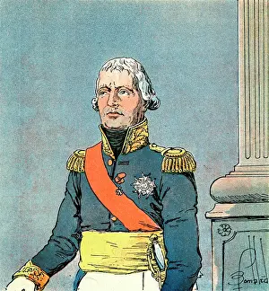 Philibert: Serurier - Comte - Bombled