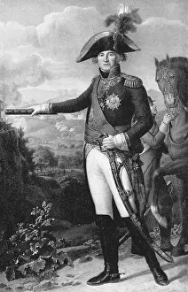 Philibert: Serurier (Laneuville)