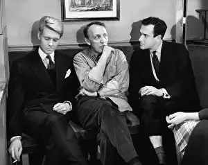 Pinter: The Servant (1963)