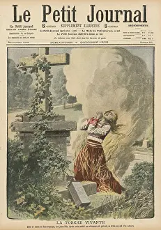Excess: SERVANT GIRL BURNS