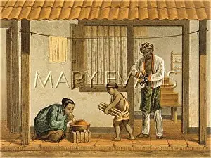 Djawa: SERVANTS/NATIVE/JAVA