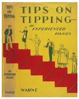 Tipping: SERVANTS/TIPPING