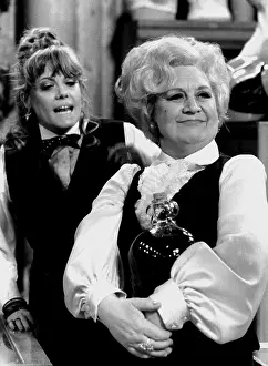 Sugden: Are You Being Served? (1972)