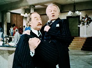 Inman: Are You Being Served? (1977)