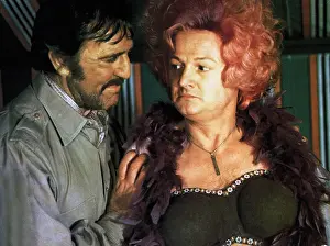 Inman: Are You Being Served? (1977)