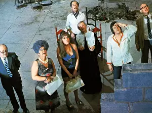 Sugden: Are You Being Served? (1977)