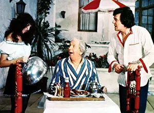 Karan: Are You Being Served? (1977)