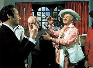 Inman: Are You Being Served? (1977)