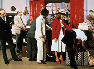 Sugden: Are You Being Served? (1977)