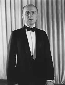 Maitre: At your service