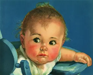Highchair: Service, Please