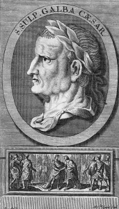 Otho: GALBA