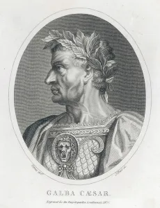 Otho: GALBA