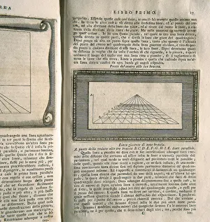 1404: SESONI, Francesco (1705-?); ALBERTI, Leon Battista (1404-147