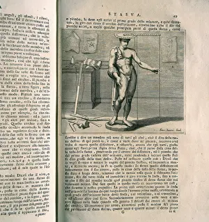 1404: SESONI, Francesco (1705-?); ALBERTI, Leon Battista (1404-147