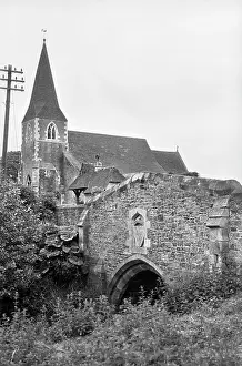 Cuthberts: Sessay AA