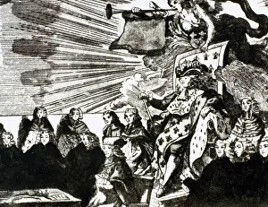 1789: Session of the Assembly of Notables on February 22, 1789, ch