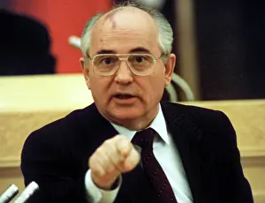 Musaelyan: Session of chambers of Supreme Soviet of Soviet Union, 1991