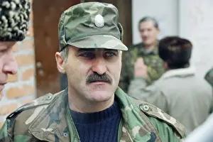 Hussein: Session of Conciliatory Commission of Cease-Fire