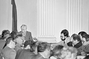 Constitution: Session of Constitution Commission of Supreme Court, 1992