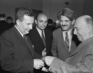Izrailevich: Session of historical sciences department of the